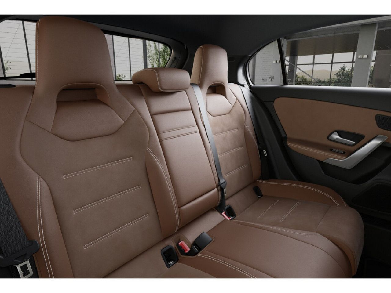 Mercedes-Benz A-Klasse – Bild 9