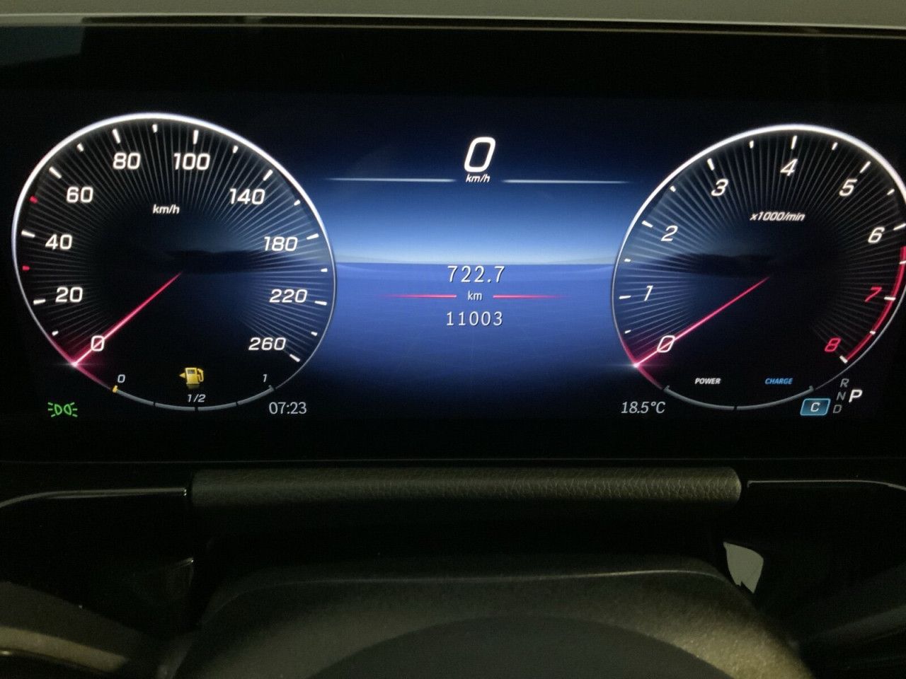 Mercedes-Benz B-Klasse – Bild 11