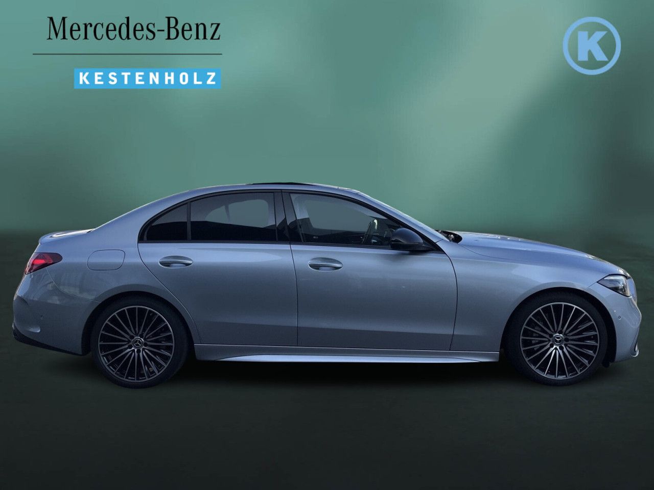 Mercedes-Benz C-Klasse – Bild 4