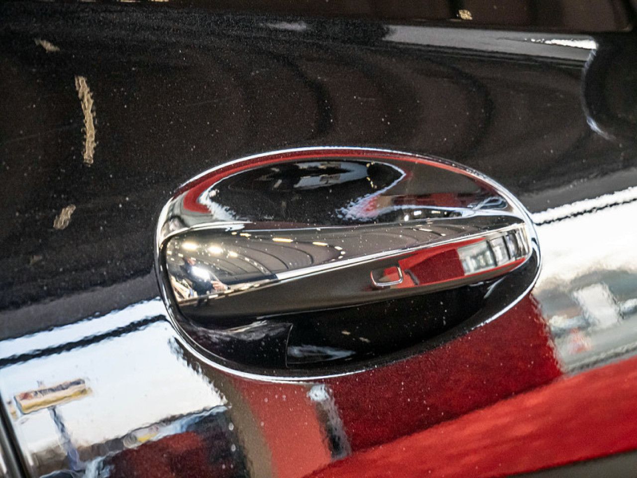 Mercedes-Benz GLE – Bild 9
