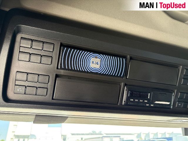 MAN TGX 18.510 4x2 BL SA 24