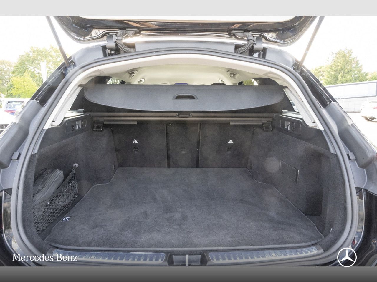 Mercedes-Benz C-Klasse – Bild 16