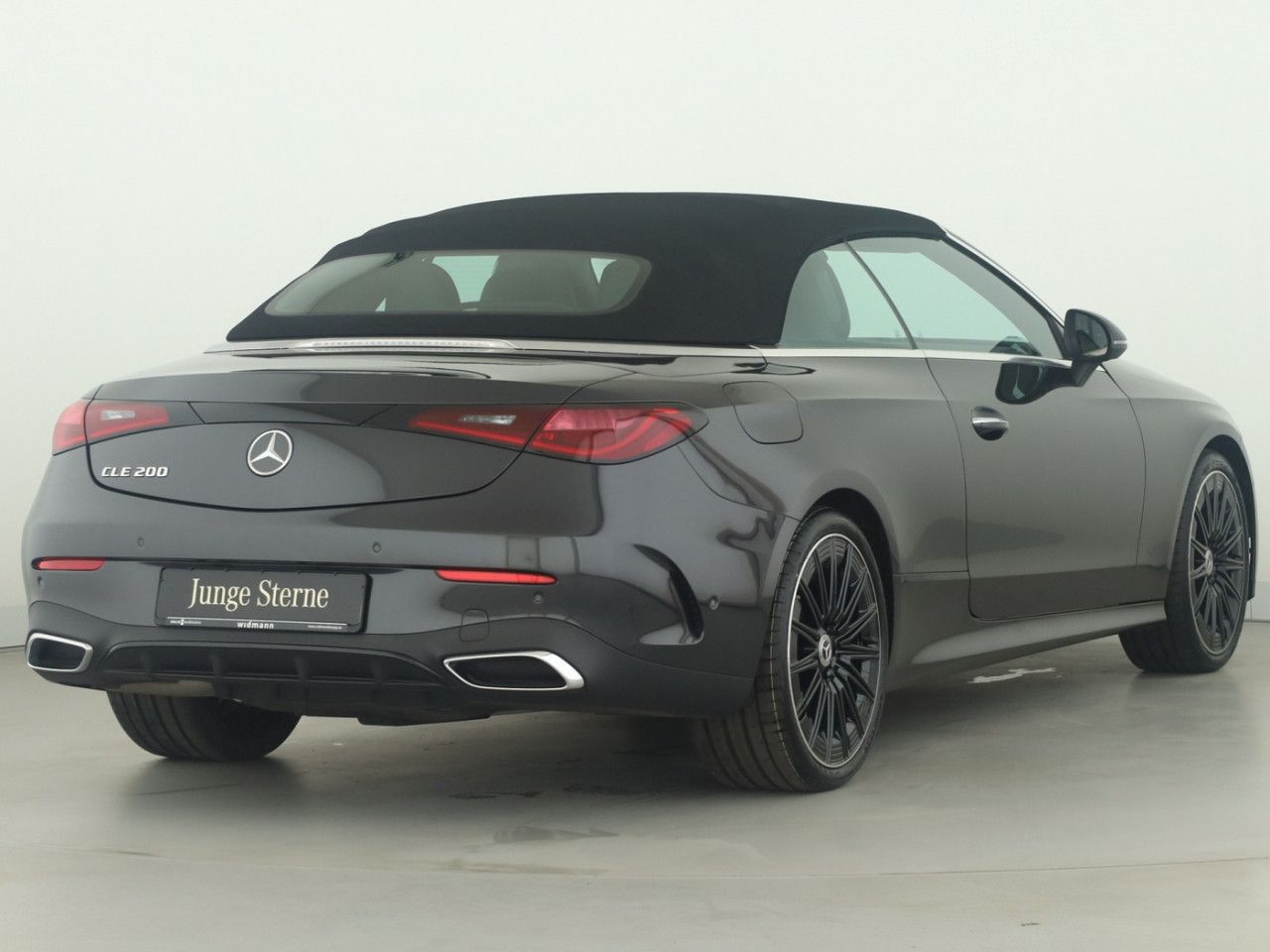 Mercedes-Benz CLE – Bild 2