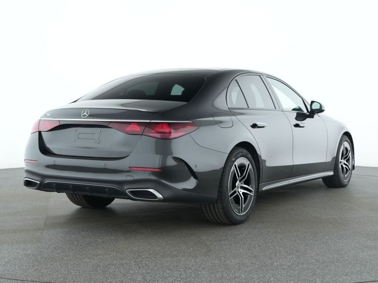 Mercedes-Benz E-Klasse – Bild 2