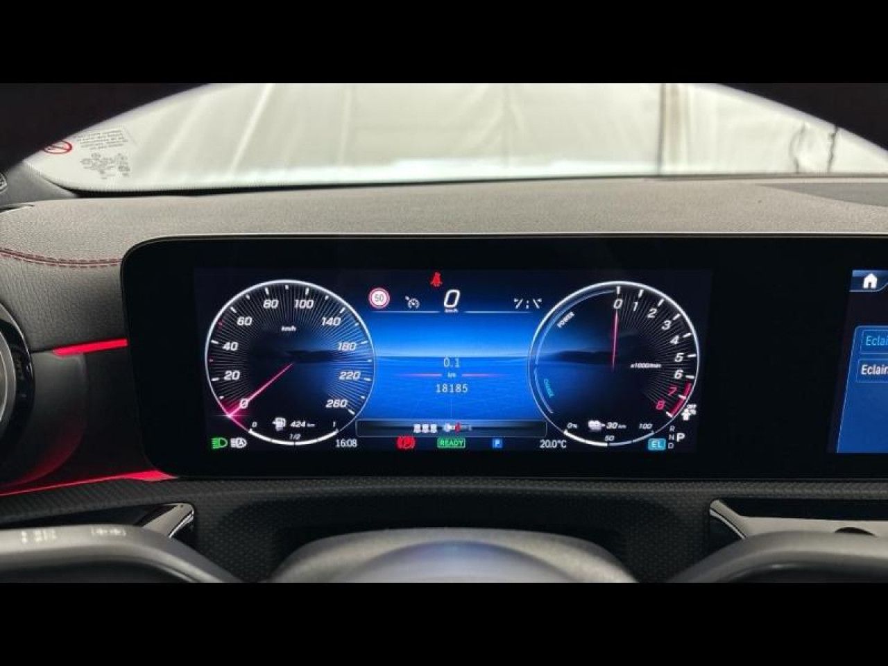 Photo du v&eacute;hicule 10 / 18