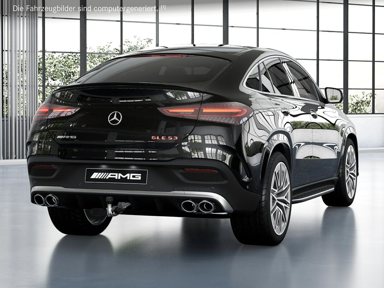 Mercedes-Benz GLE – Bild 11