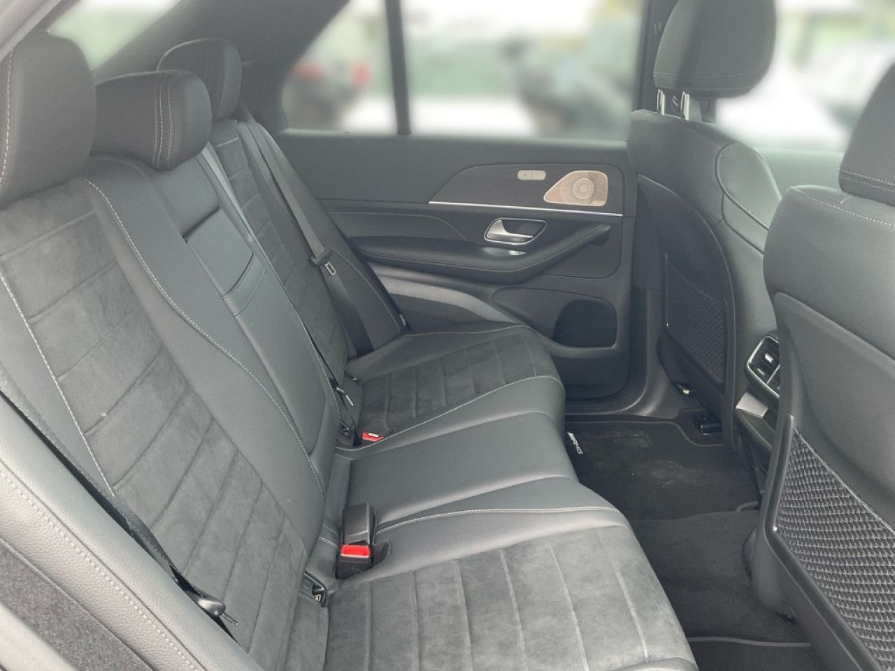 Mercedes-Benz GLE – Bild 12