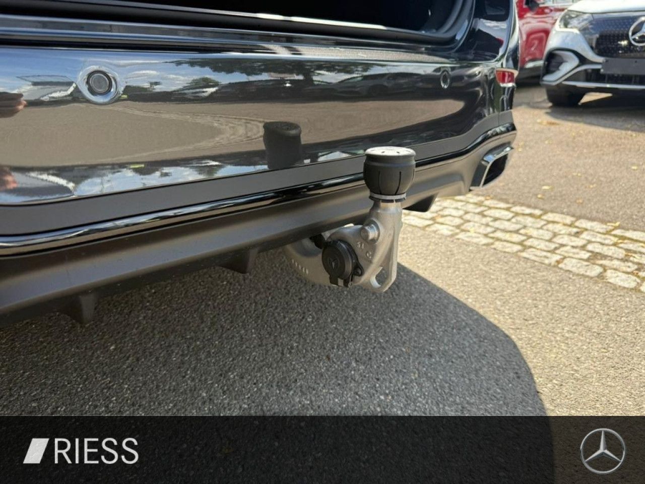 Mercedes-Benz C-Klasse – Bild 15