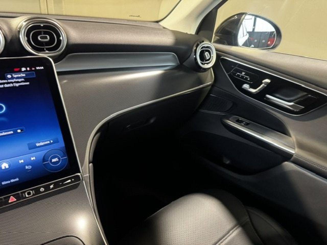 Mercedes-Benz GLC – Bild 14