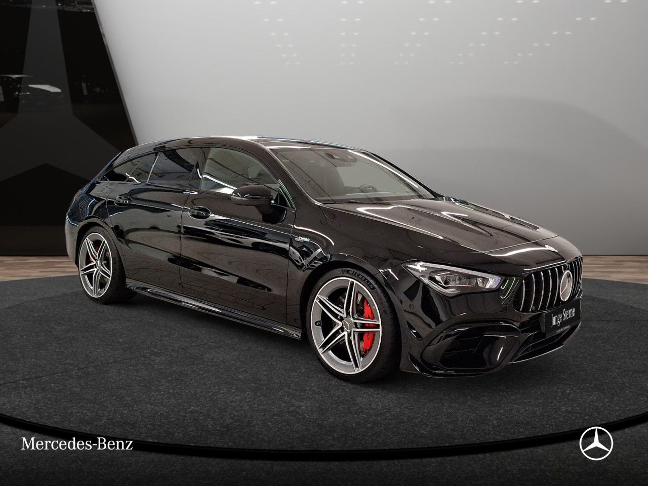 Mercedes-Benz CLA – Bild 3
