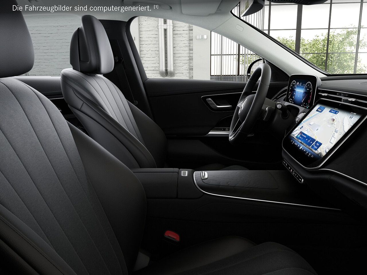 Mercedes-Benz E-Klasse – Bild 26