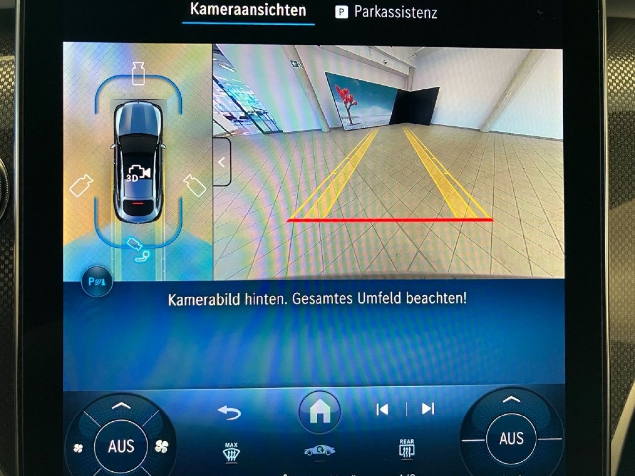 Mercedes-Benz GLC – Bild 24