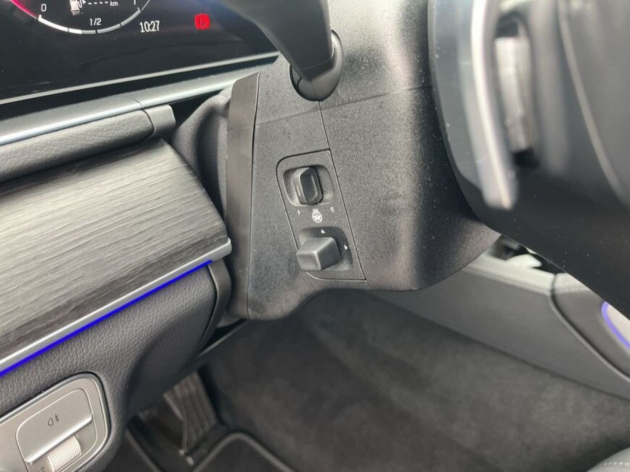 Mercedes-Benz GLE – Bild 26