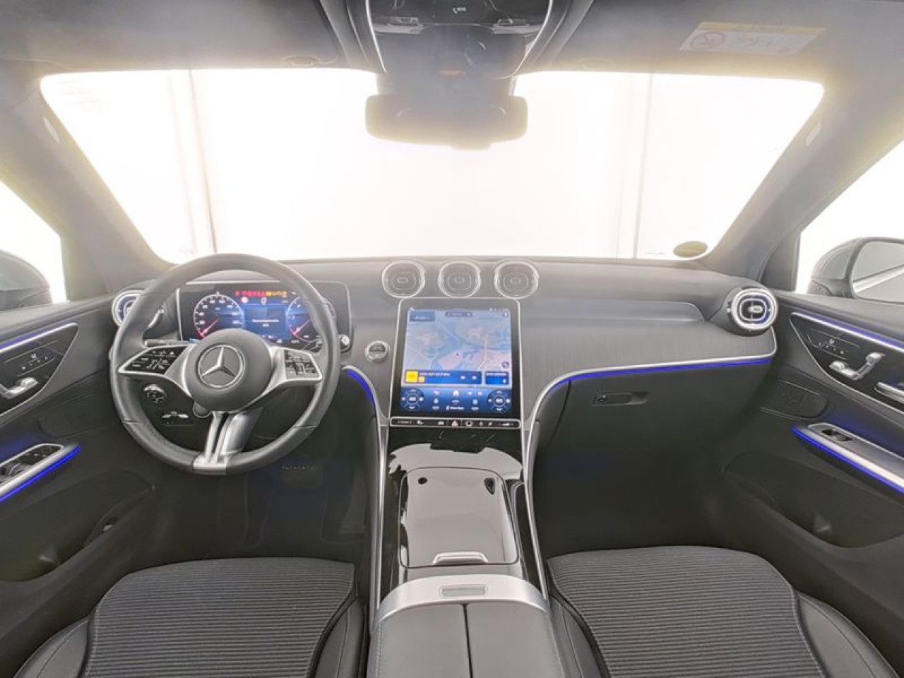 Mercedes-Benz GLC – Bild 6