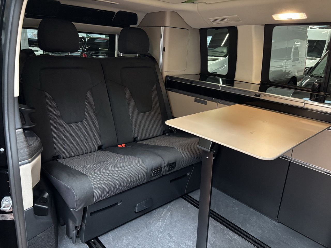 Mercedes-Benz Marco Polo – Bild 21