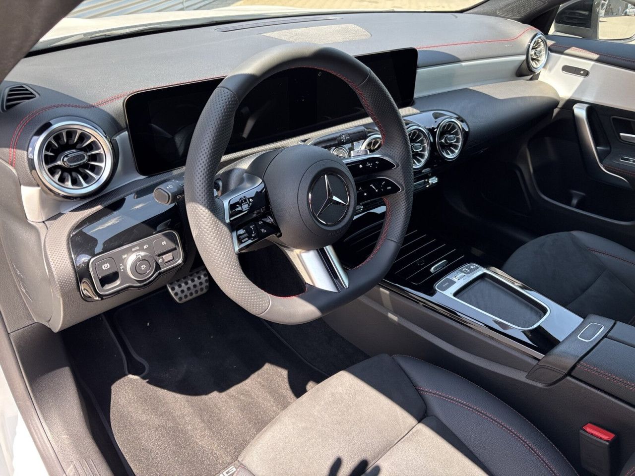 Mercedes-Benz CLA – Bild 13