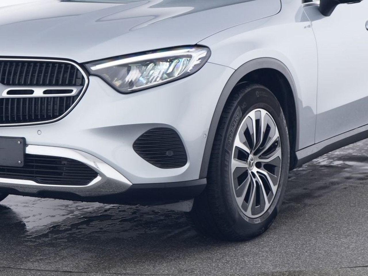 Mercedes-Benz GLC – Bild 3