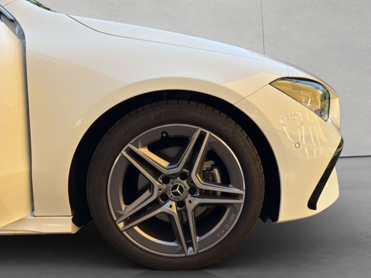 Mercedes-Benz CLA – Bild 21