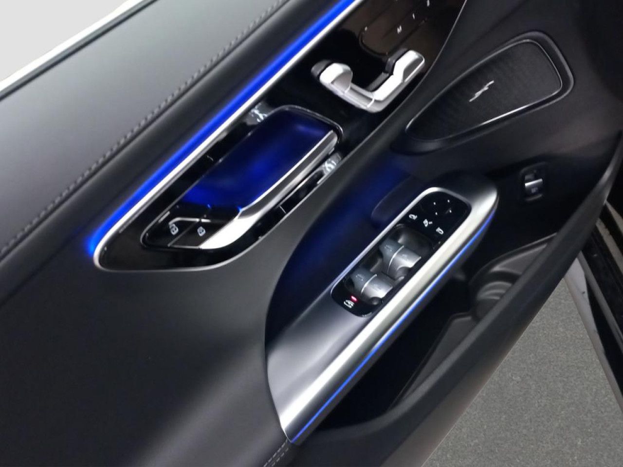 Mercedes-Benz C-Klasse – Bild 11