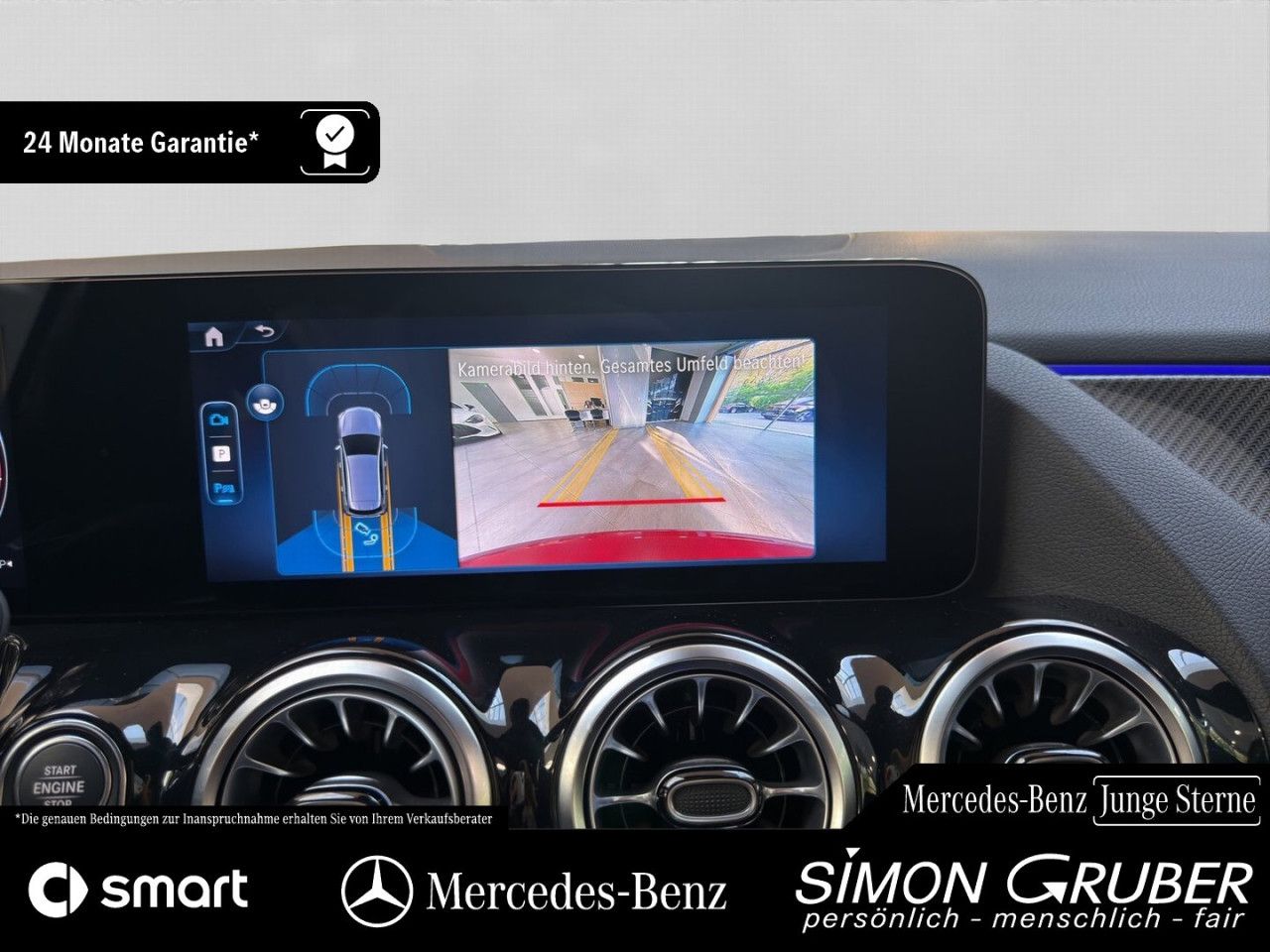 Mercedes-Benz B-Klasse – Bild 21