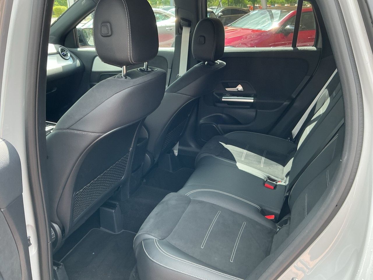Mercedes-Benz GLA – Bild 17