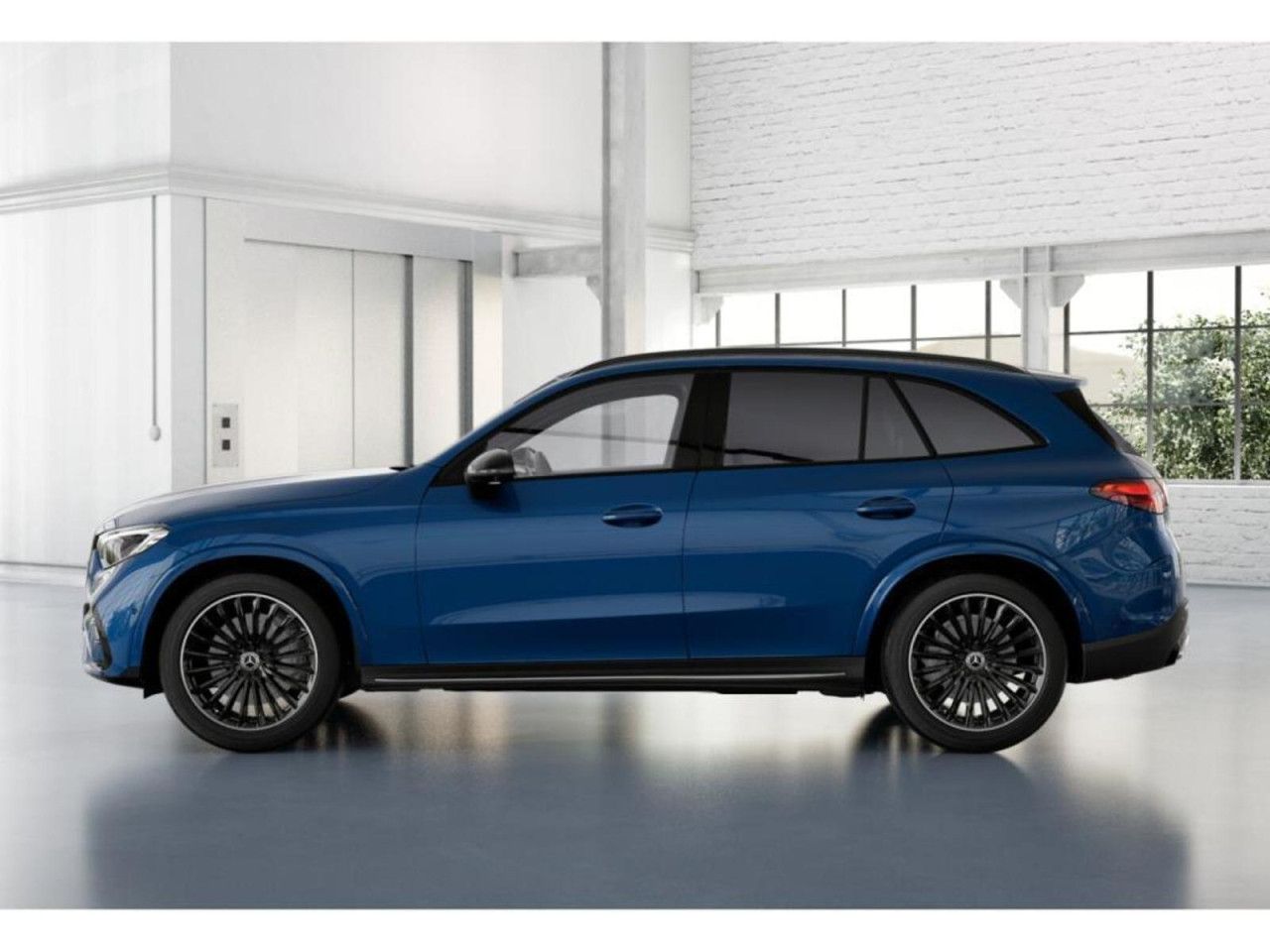 Mercedes-Benz GLC – Bild 2