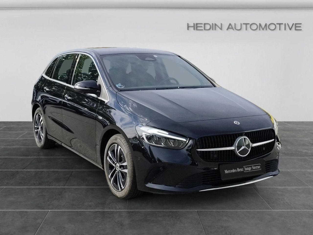 Mercedes-Benz B-Klasse – Bild 7