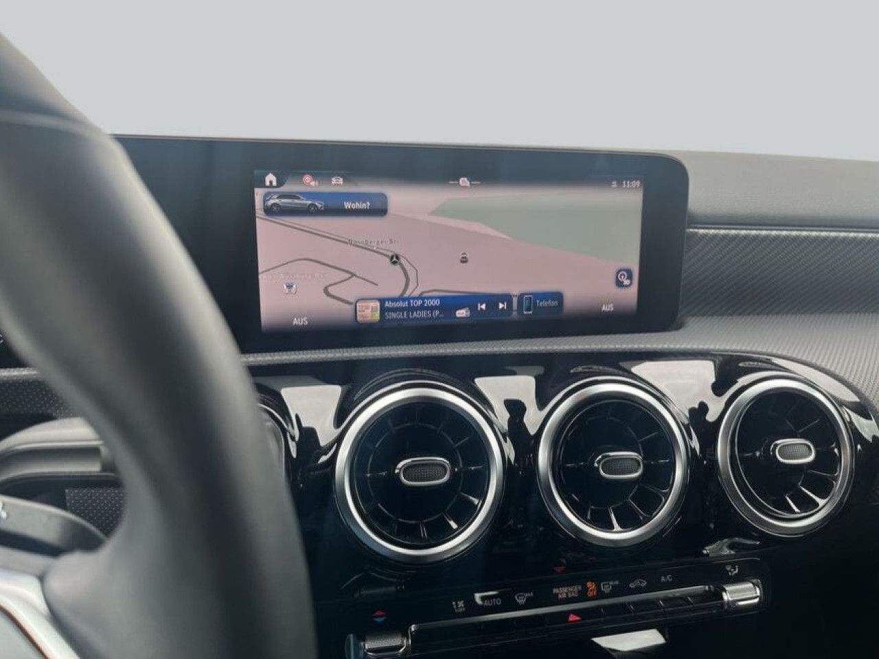 Mercedes-Benz A-Klasse – Bild 18