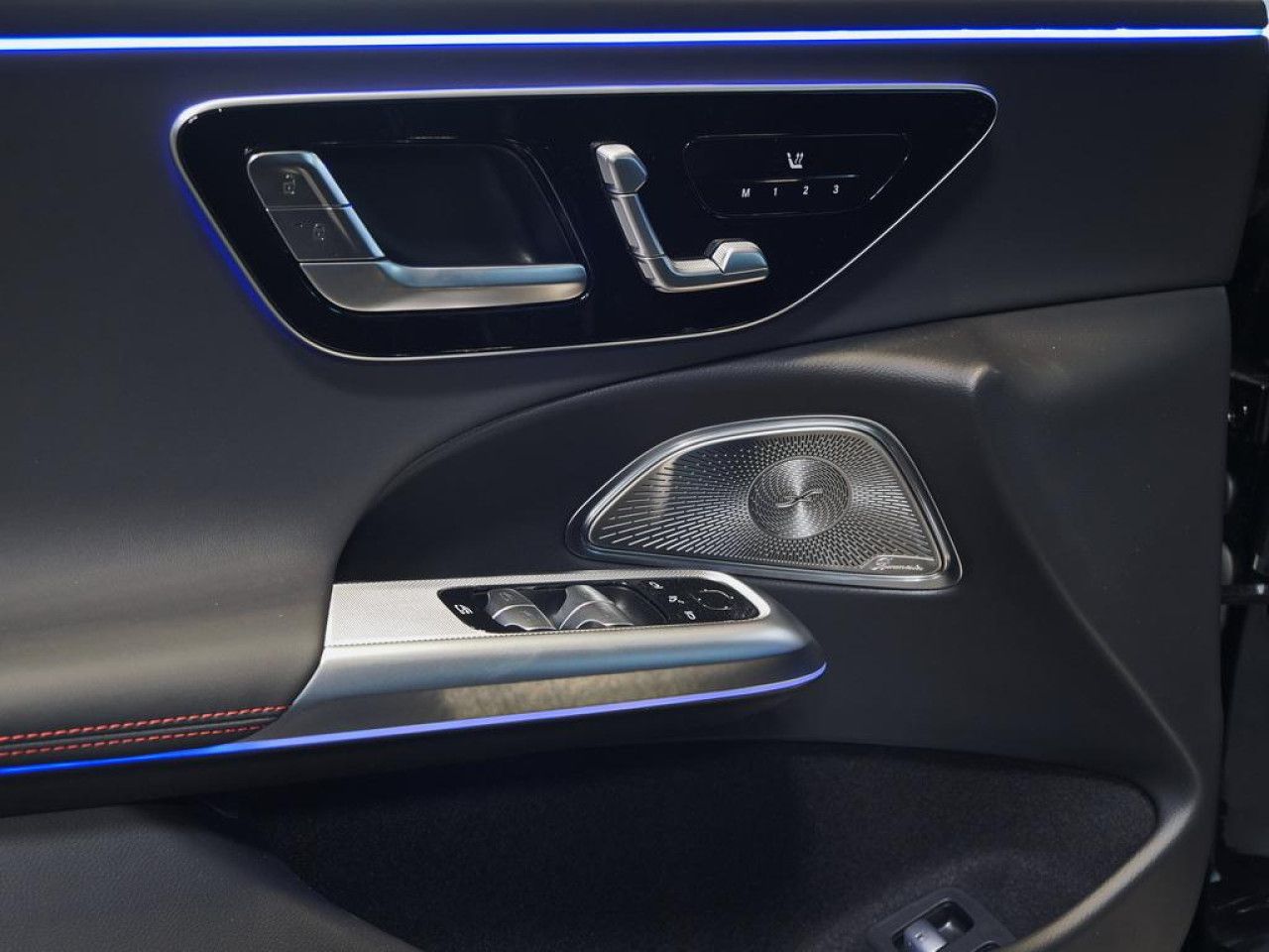 Mercedes-Benz E-Klasse – Bild 6