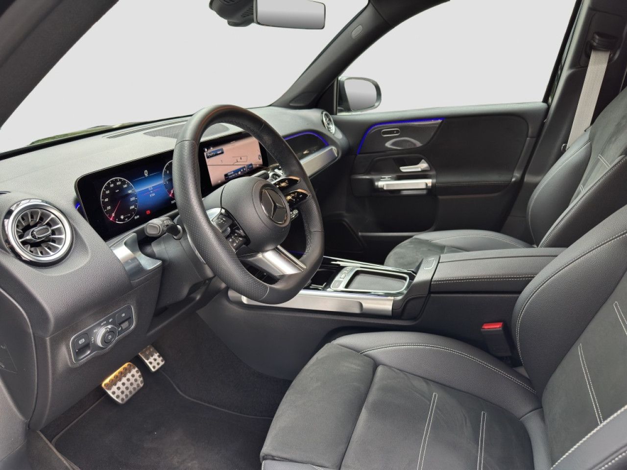 Mercedes-Benz GLB – Bild 5