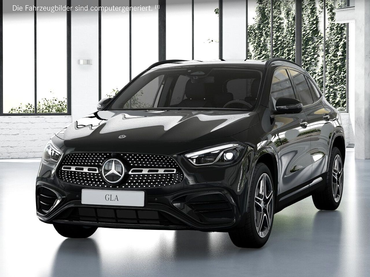 Mercedes-Benz GLA – Bild 21