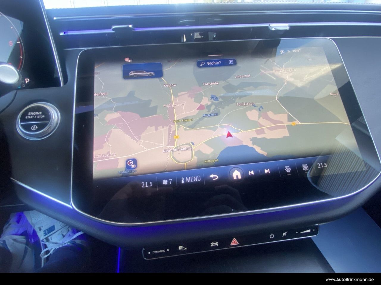 Mercedes-Benz E-Klasse – Bild 14