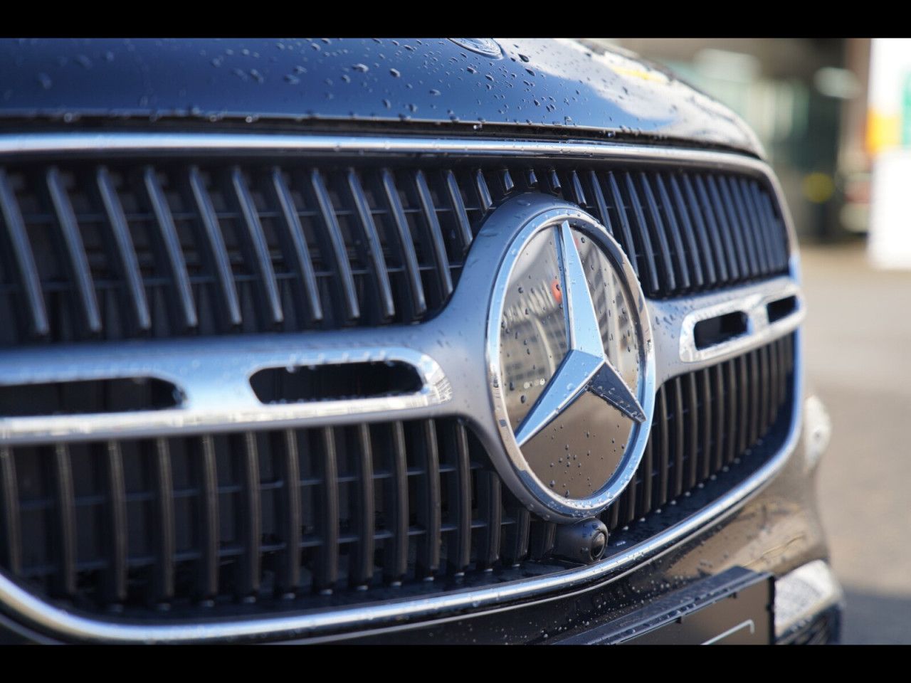 Mercedes-Benz GLC – Bild 24