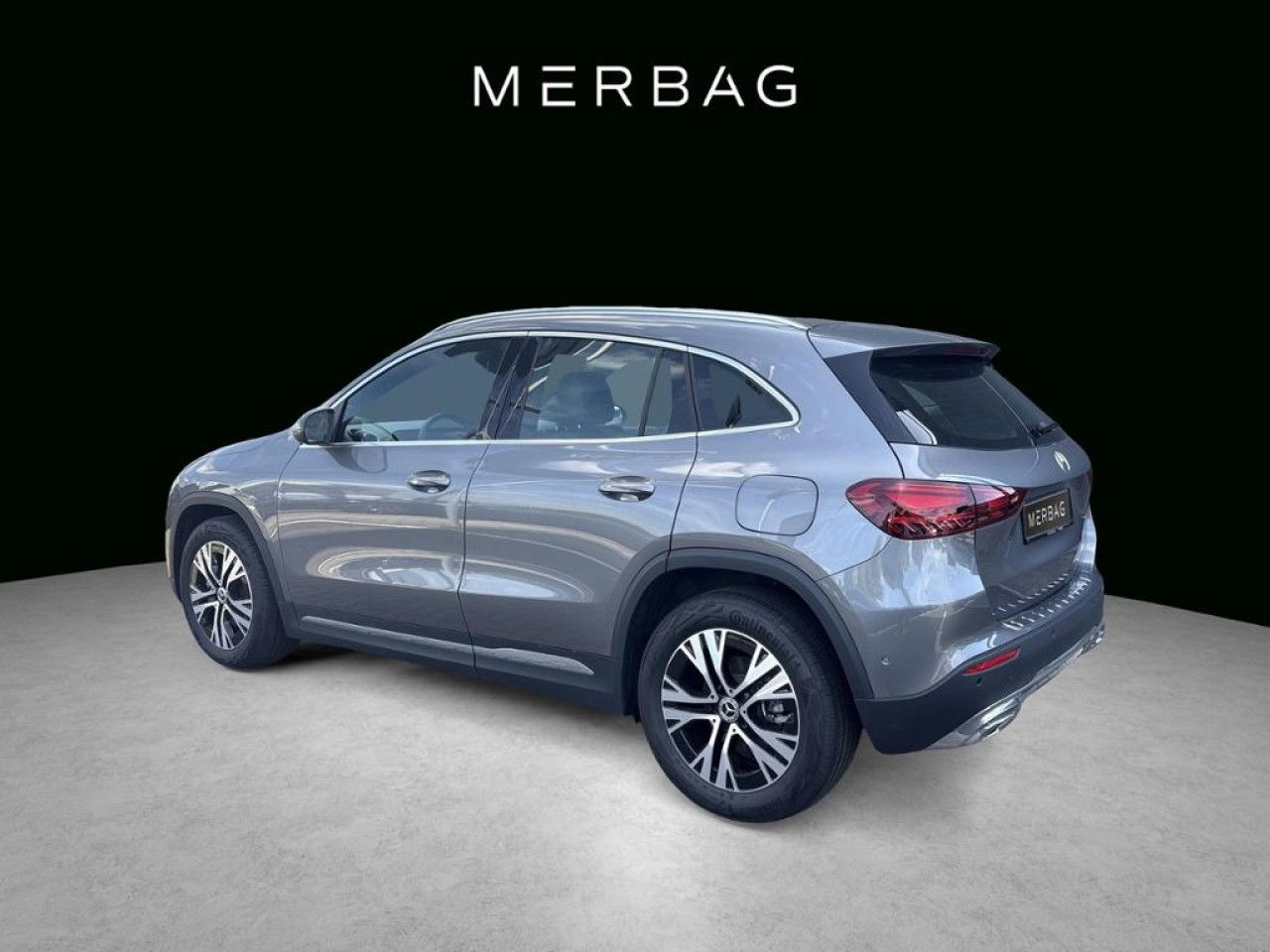 Mercedes-Benz GLA – Bild 5
