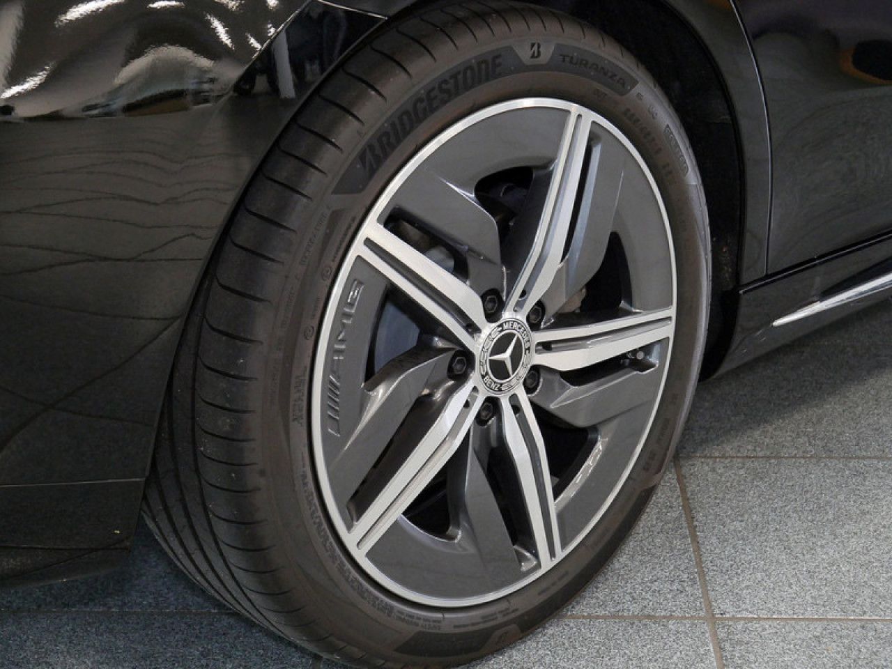 Mercedes-Benz CLA – Bild 10
