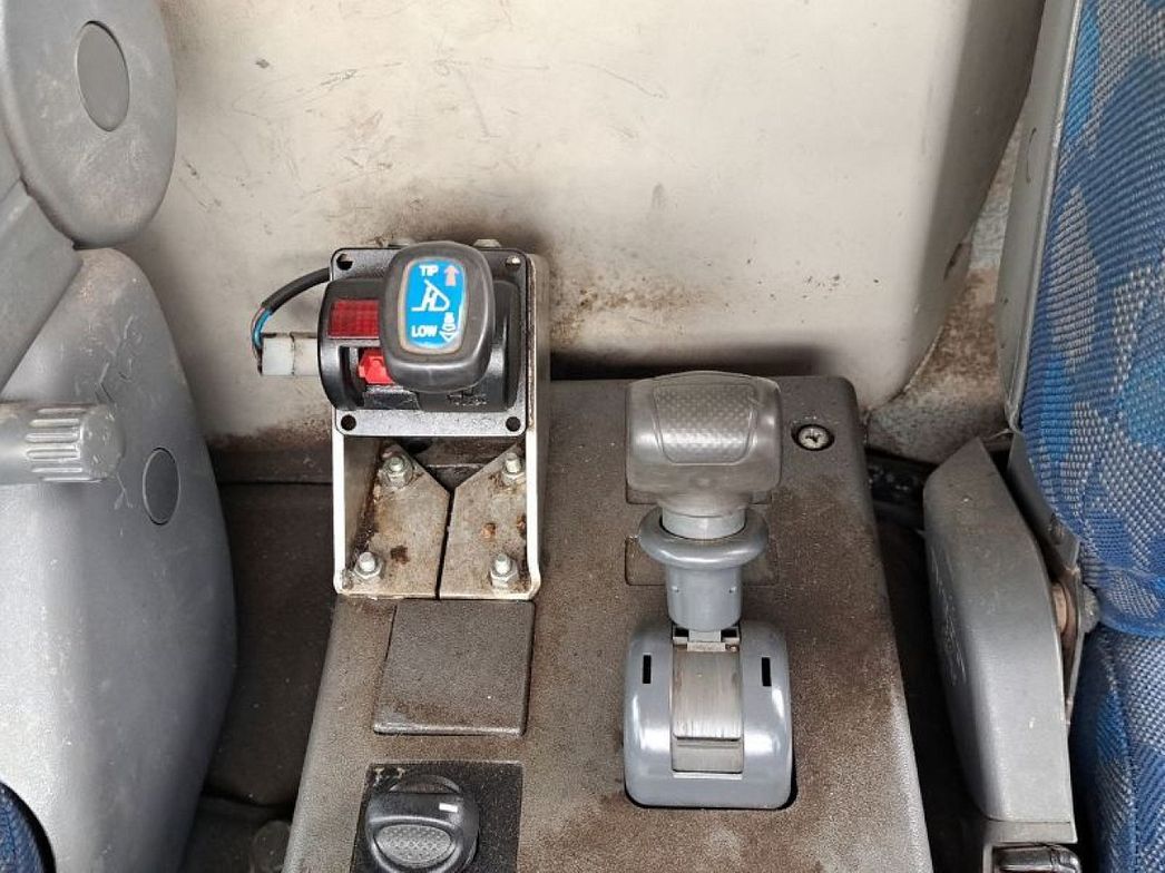 IVECO | ML150E21