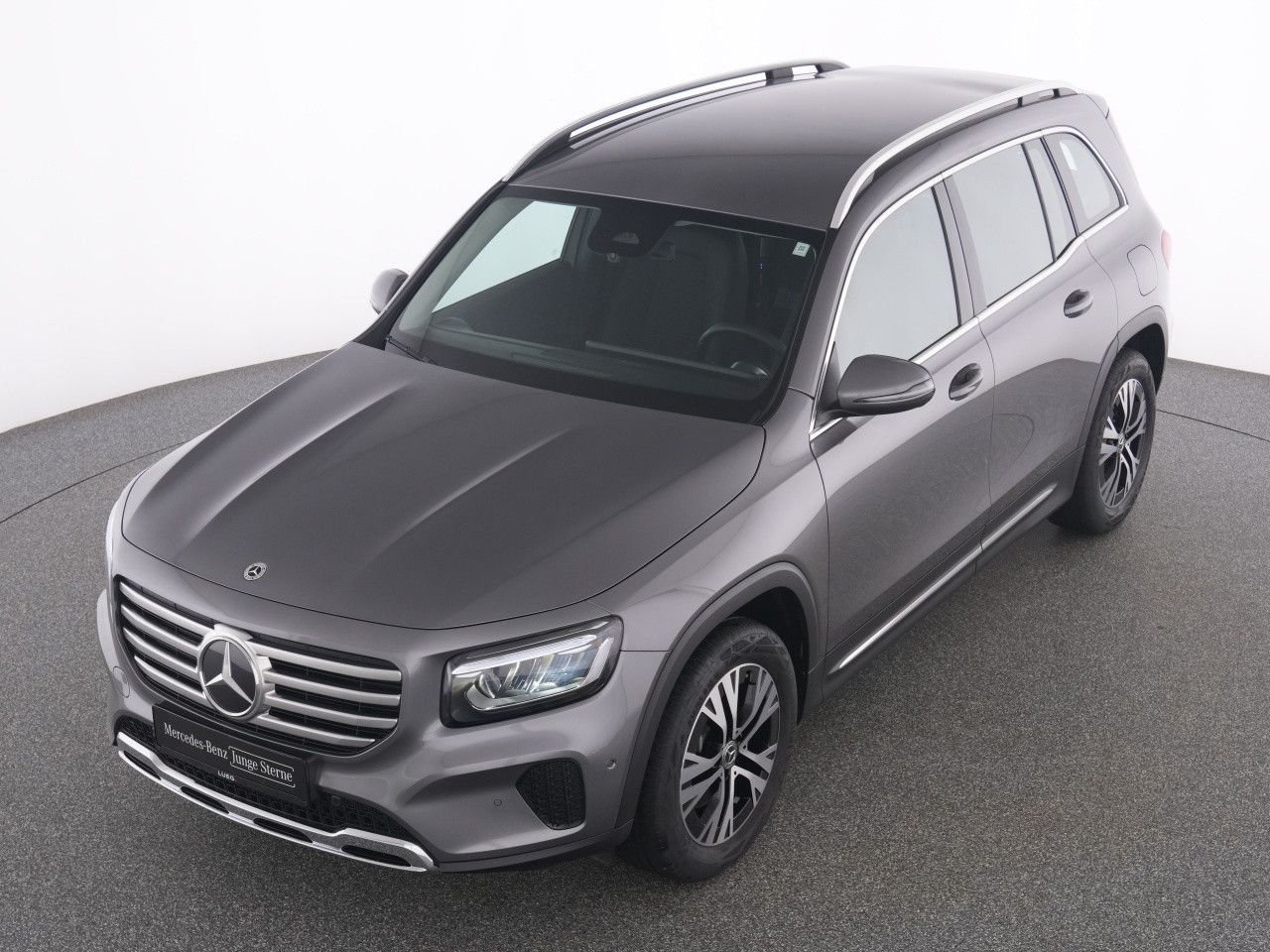 Mercedes-Benz GLB – Bild 17
