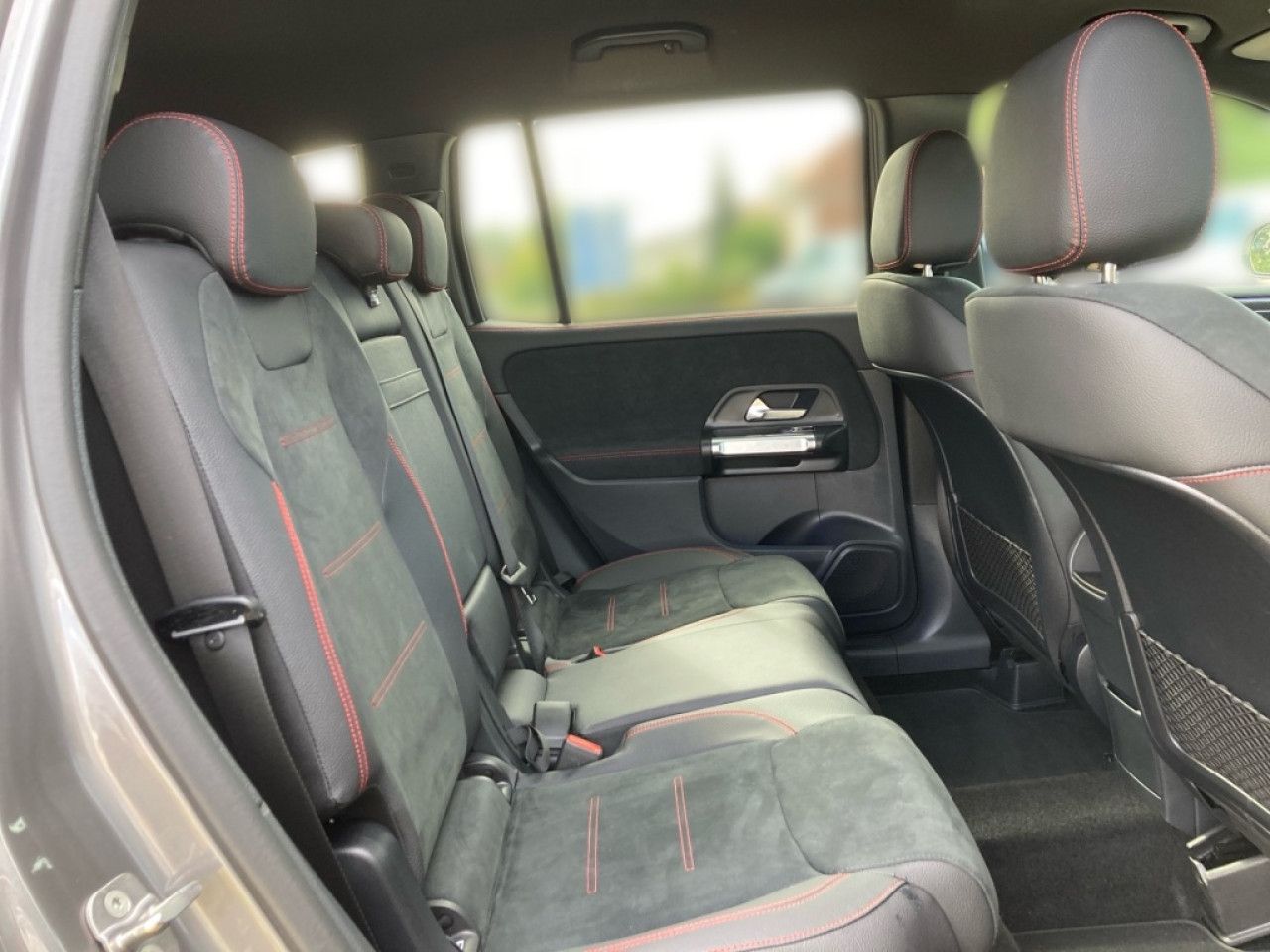 Mercedes-Benz GLB – Bild 11