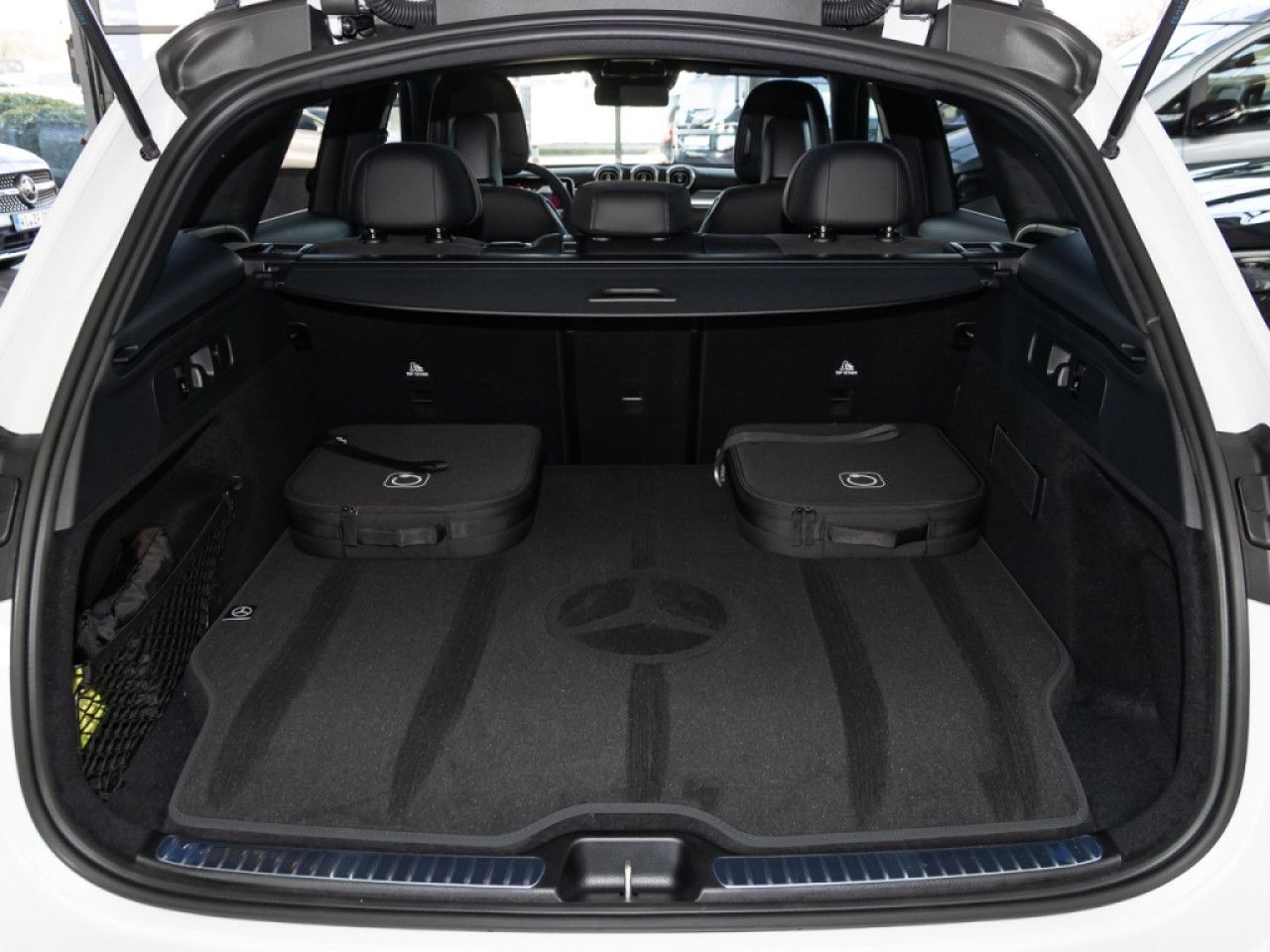 Mercedes-Benz GLC – Bild 6