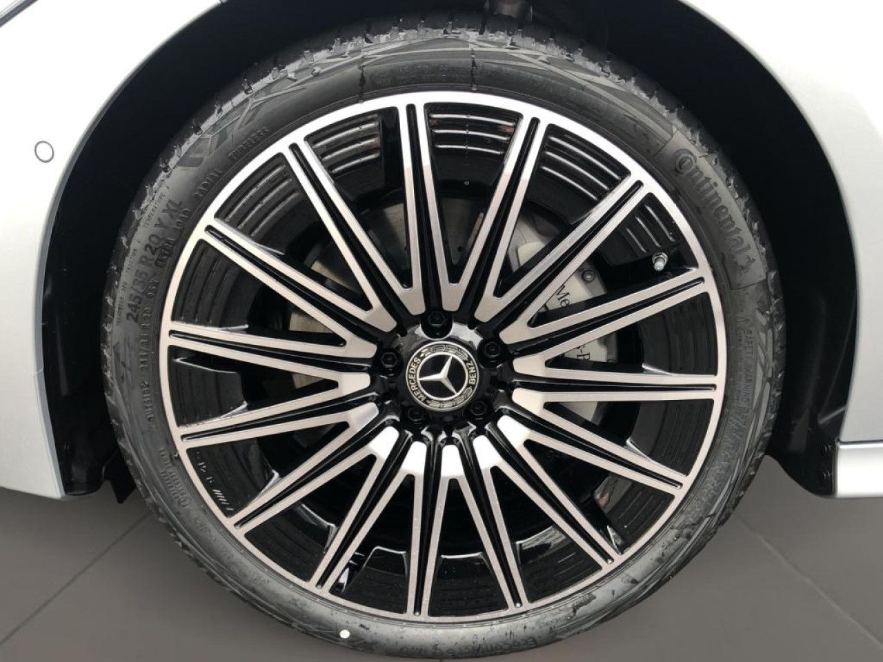 Mercedes-Benz CLE – Bild 8