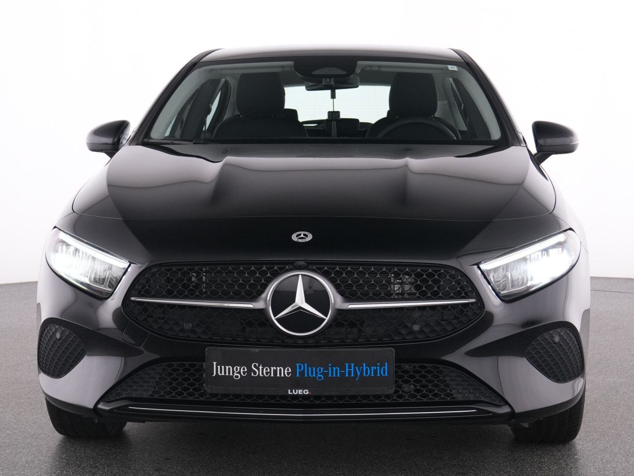 Mercedes-Benz A-Klasse – Bild 14