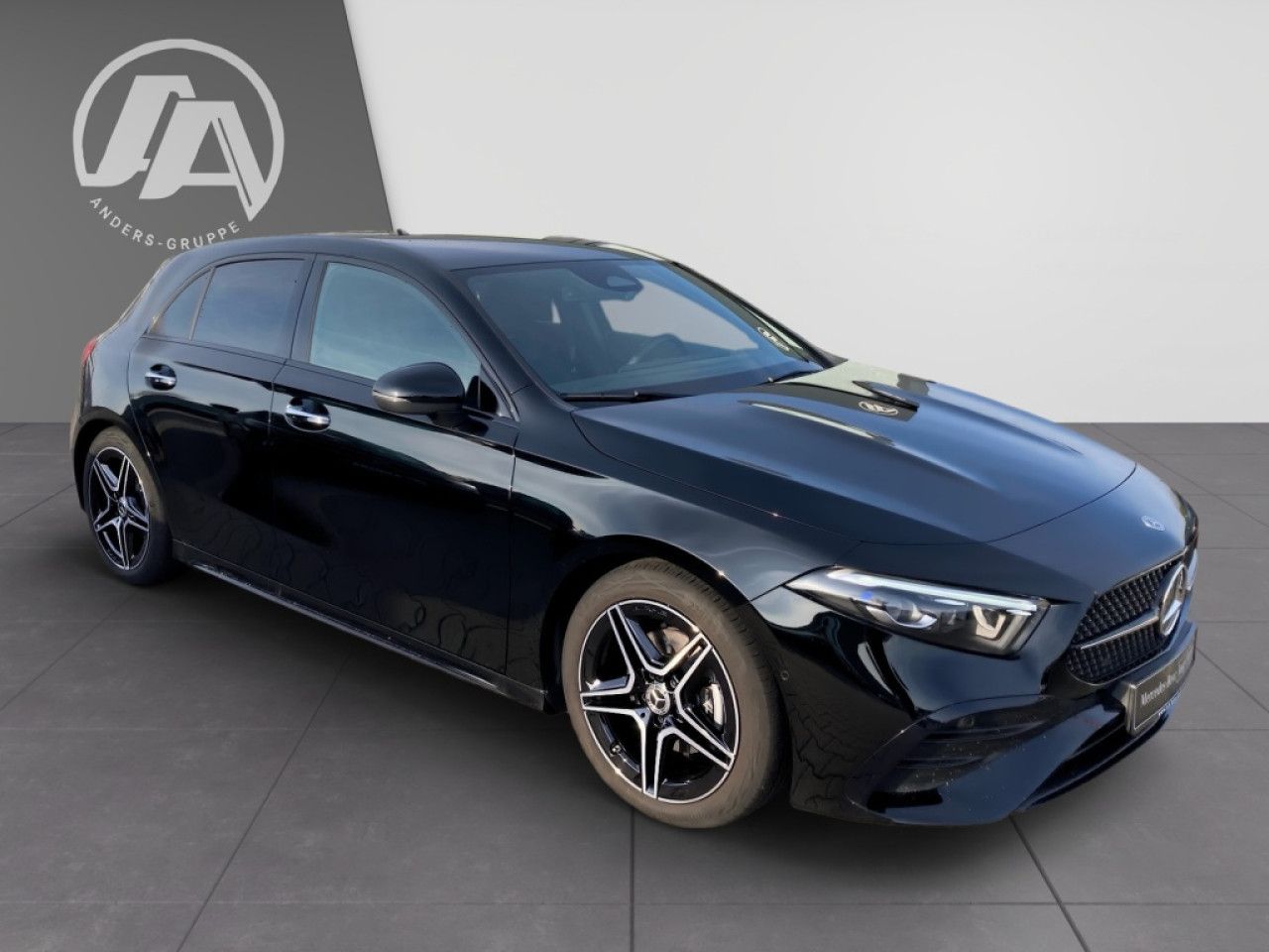 Mercedes-Benz A-Klasse – Bild 5