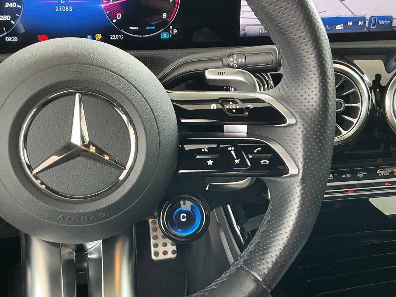 Mercedes-Benz A-Klasse – Bild 17