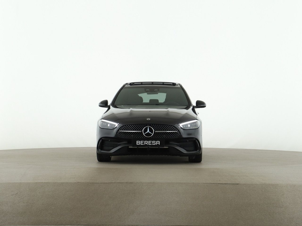 Mercedes-Benz C-Klasse – Bild 2