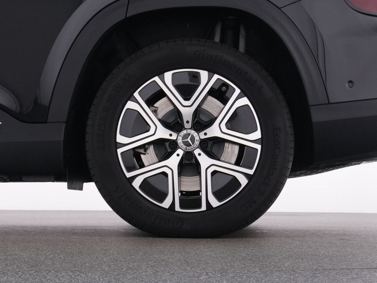 Mercedes-Benz GLB – Bild 20