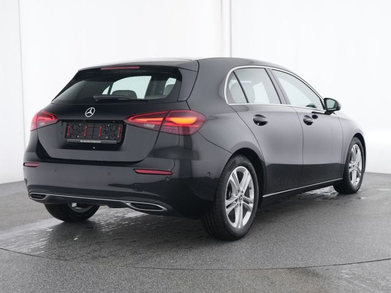 Mercedes-Benz A-Klasse – Bild 5