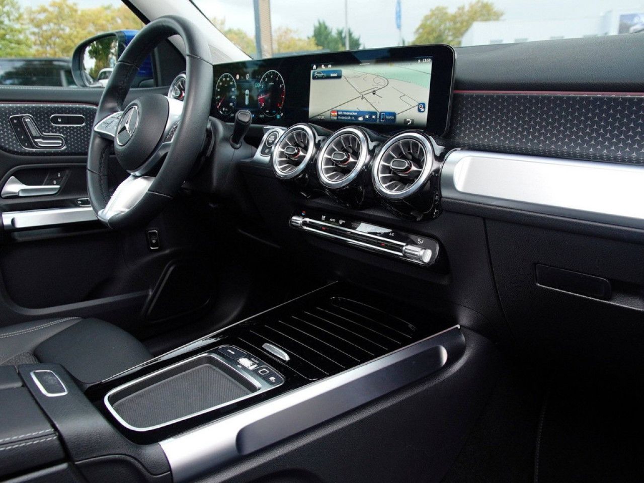 Mercedes-Benz GLB – Bild 8