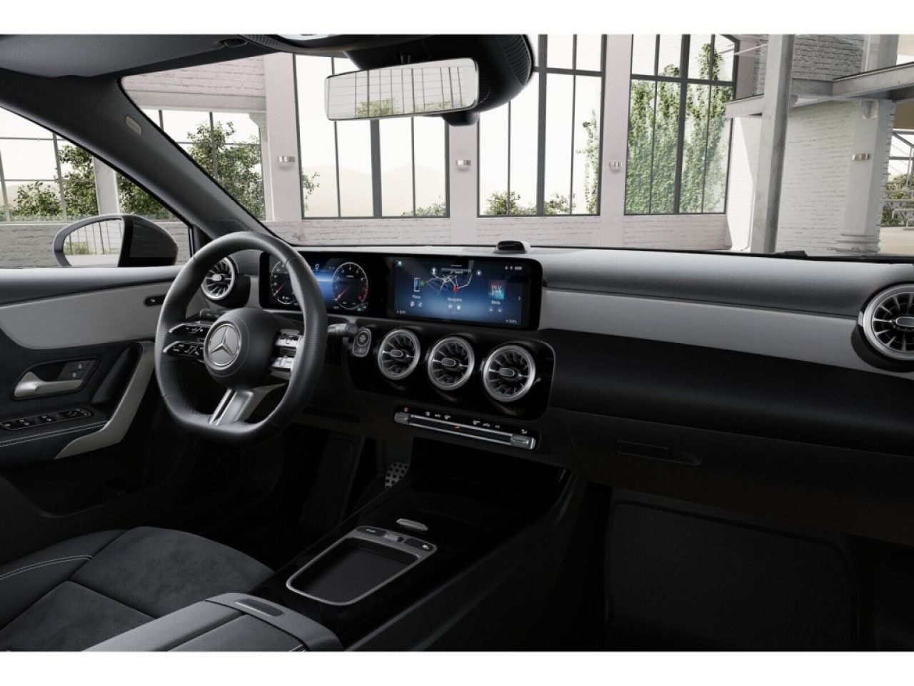 Mercedes-Benz A-Klasse – Bild 8