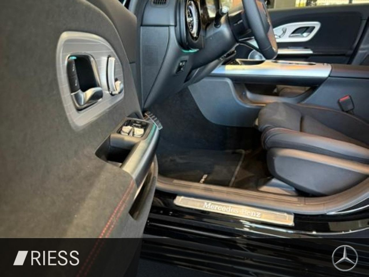 Mercedes-Benz CLA – Bild 6