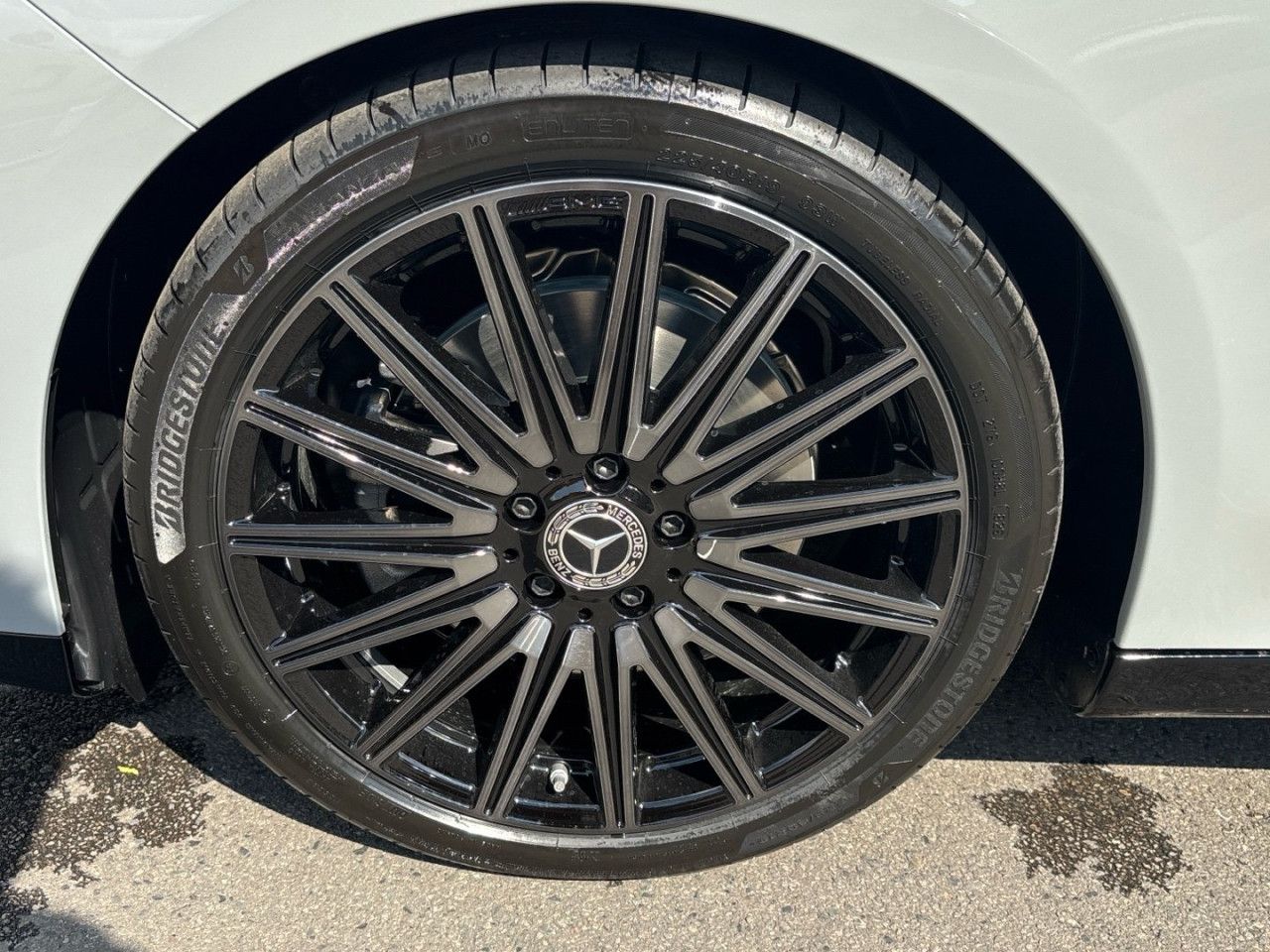 Mercedes-Benz CLA – Bild 7